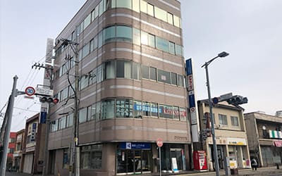 アクセス