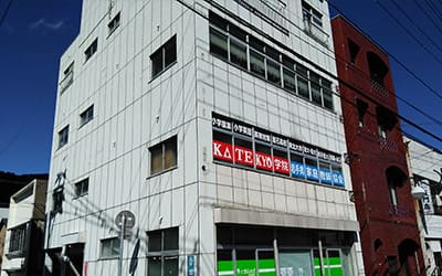 アクセス