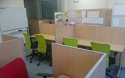 アクセス