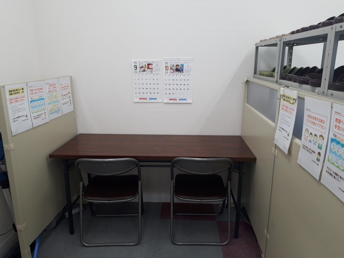 間違った問題の見直しをしましょう
