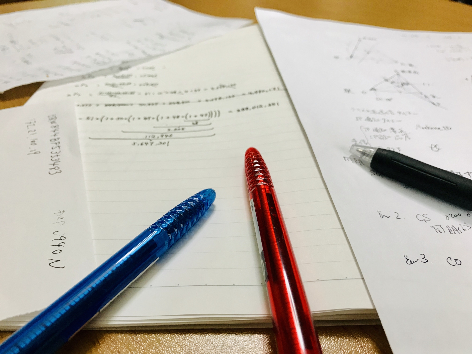 共通テスト後の勉強について